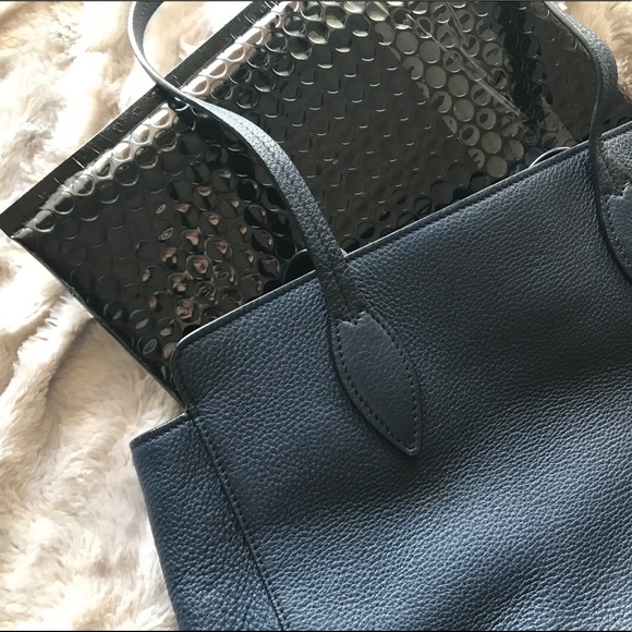 Prada tote bag shoulder bag - Picture 6 of 7